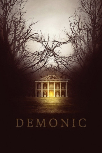Demonicc - Demonic