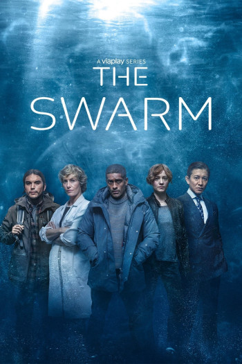 Der Schwarm - The Swarm