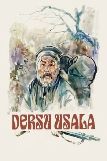 Dersu Uzala - Dersu Uzala (1975)