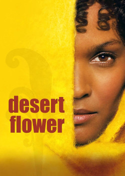 Desert Flower - Desert Flower (2009)