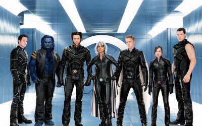 Dị Nhân 3 Phán Quyết Cuối Cùng - X-Men: The Last Stand
