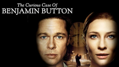 Dị Nhân Benjamin - The Curious Case of Benjamin Button