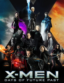 Dị Nhân: Ngày Cũ Của Tương Lai - X-Men: Days of Future Past - The Rogue (2014)
