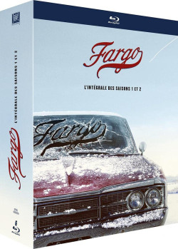 Thị Trấn Fargo (Phần 2) - Fargo (Season 2) (2014)