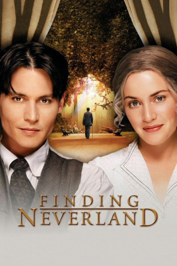 Đi Tìm Miền Đất Hứa - Finding Neverland