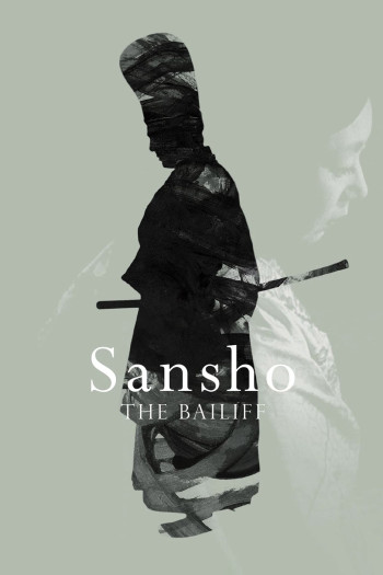 Địa Chủ SanSho - Sansho the Bailiff (1954)