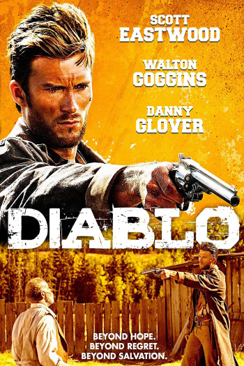 Diablo - Diablo (2015)