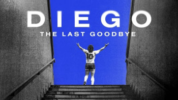 Hình ảnh Diego: The Last Goodbye