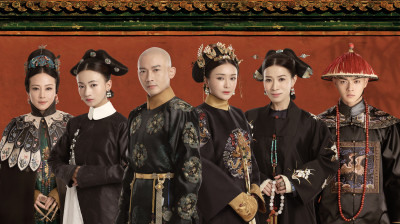 Diên Hy Công Lược - Story of Yanxi Palace