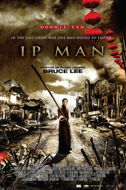 Diệp Vấn - Ip Man (2008)