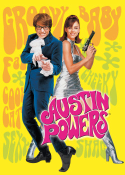 Điệp Viên Bám Dai - Austin Powers 2: The Spy Who Shagged Me (1999)