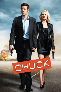 Điệp Viên Chuck Phần 4 - Chuck (Season 4) (2010)