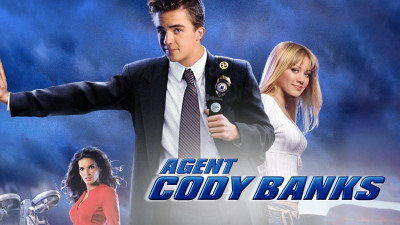 Điệp viên Cody Banks - Agent Cody Banks