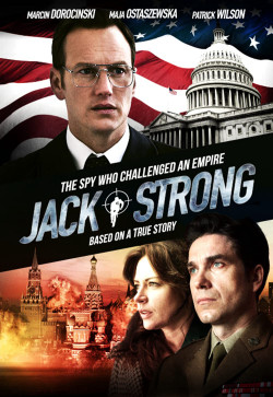 Điệp Viên Kỳ Tài - Jack Strong (2014)