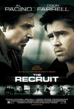 Điệp Viên Ngầm - The Recruit (2003)