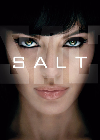 Điệp viên Salt - Salt (2010)