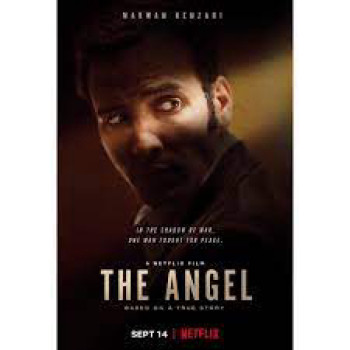 Điệp viên thiên thần - The Angel (2018)