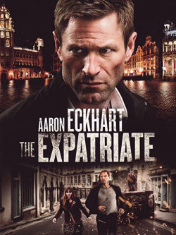 Điệp Viên Vô Danh - The Expatriate (2012)