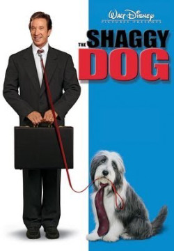 Điệp Vụ Chó Xù - The Shaggy Dog (2006)