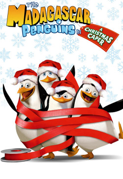 Điệp Vụ Giáng Sinh - The Madagascar Penguins in a Christmas Caper (2005)