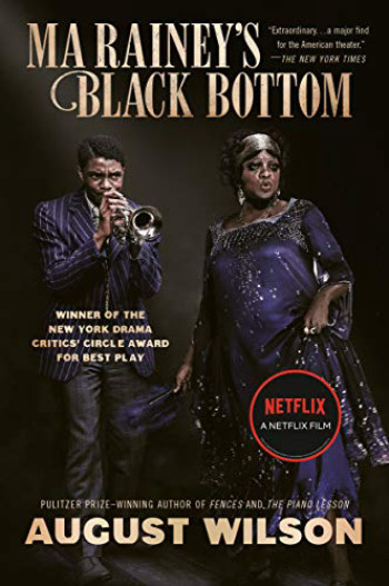 Điệu blues của Ma Rainey - Ma Rainey's Black Bottom (2020)