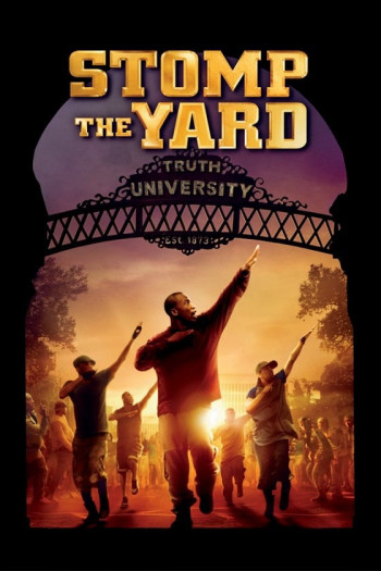 Điệu Nhảy Sôi Động - Stomp the Yard (2007)