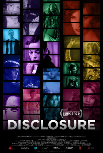 Disclosure: Người chuyển giới trên màn ảnh Hollywood - Disclosure