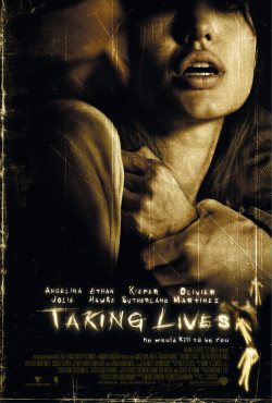 Đoạt Mạng - Taking Lives (2004)