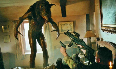 Dog Soldiers - Dog Soldiers