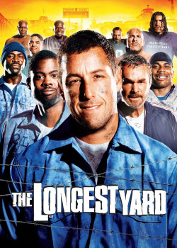 Đội Bóng Nhà Tù - The Longest Yard (2005)