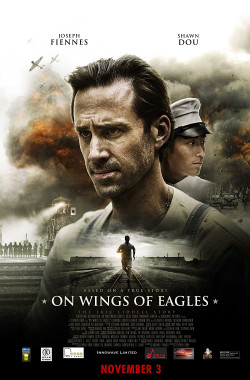 Đôi Cánh Đại Bàng - On Wings Of Eagles (2017)