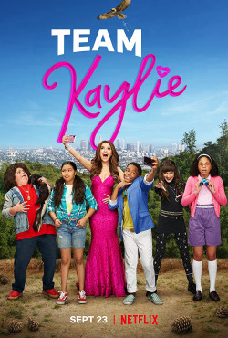 Đội của Kaylie (Phần 1) - Team Kaylie (Season 1) (2019)
