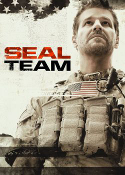 Đội Đặc Nhiệm (Phần 3) - SEAL Team (Season 3) (2018)