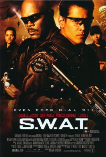 Đội đặc nhiệm S.W.A.T. - S.W.A.T. (2003)