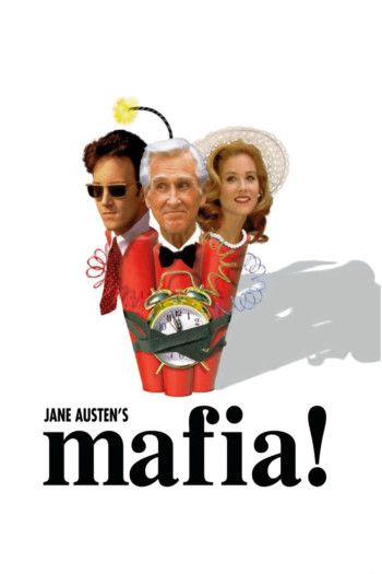 Đối Đầu Mafia - Jane Austen's Mafia! (1998)