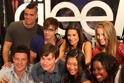Đội Hát Trung Học 1 - Glee - Season 1