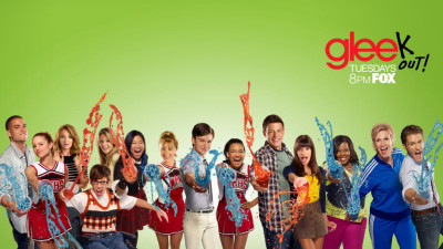 Đội Hát Trung Học 2 - Glee - Season 2