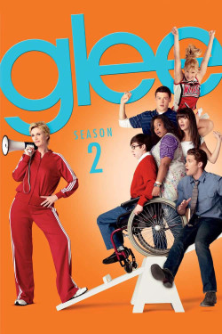 Đội Hát Trung Học 2 - Glee - Season 2 (2010)