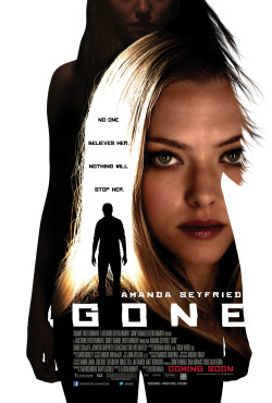 Đối Mặt Sát Nhân - Gone (2012)