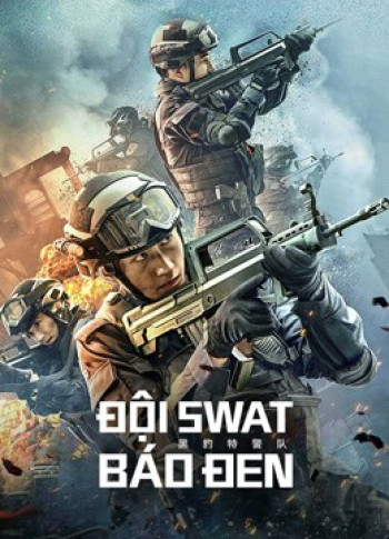 Đội SWAT Báo Đen - Panther SWAT