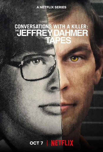 Đối thoại với kẻ sát nhân: Jeffrey Dahmer - Conversations with a Killer: The Jeffrey Dahmer Tapes (2022)