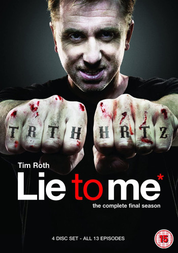 Dối Trá (Phần 3) - Lie to Me (Season 3) (2010)