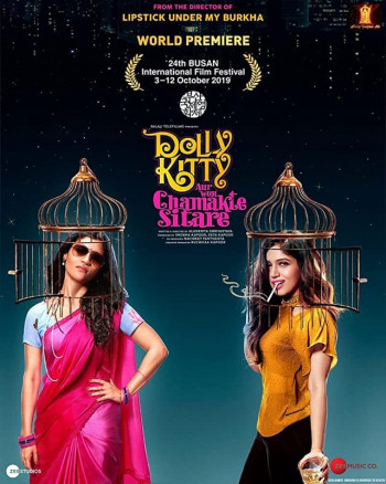 Dolly Kitty và những vì sao lấp lánh - Dolly Kitty Aur Woh Chamakte Sitare