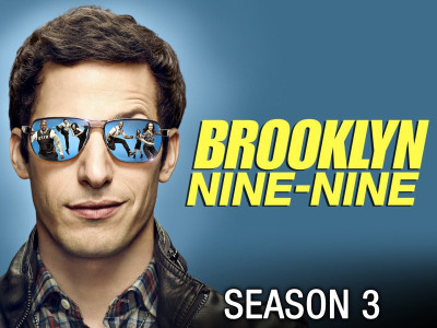 Đồn Brooklyn số 99 (Phần 3) - Brooklyn Nine-Nine (Season 3)