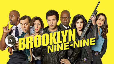 Đồn Brooklyn số 99 (Phần 4) - Brooklyn Nine-Nine (Season 4)