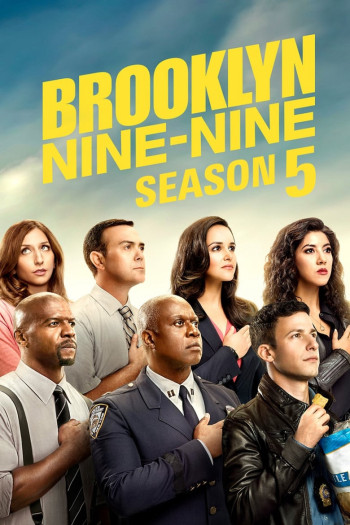 Đồn Brooklyn số 99 (Phần 5) - Brooklyn Nine-Nine (Season 5)