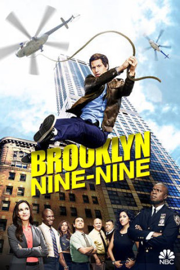 Đồn Brooklyn số 99 (Phần 6) - Brooklyn Nine-Nine (Season 6) (2019)