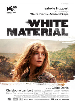 Đồn Điền Cà Phê - White Material (2010)
