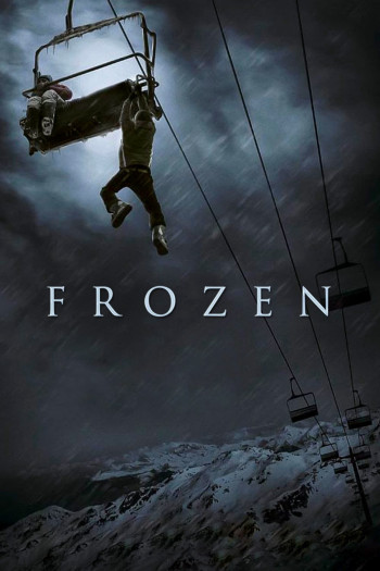 Đóng Băng - Frozen (2010)