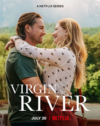 Dòng sông Trinh Nữ (Phần 4) - Virgin River (Season 4) (2022)